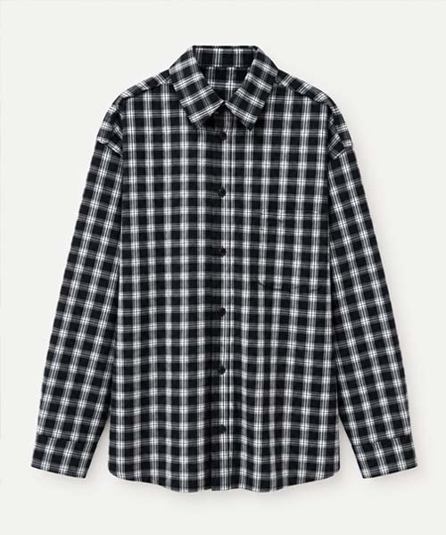 발렌시아가 셔츠 06533