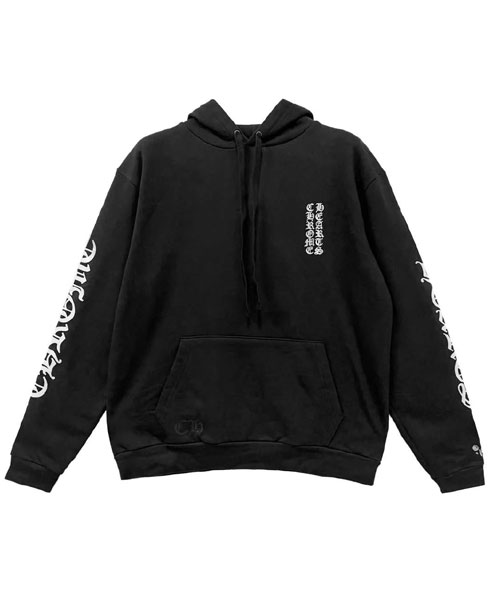 크롬하츠 후드티 03991
