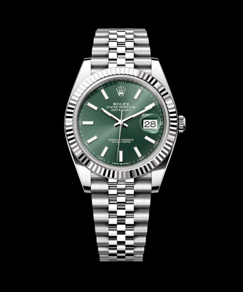 롤렉스 데이저스트 41mm 02983