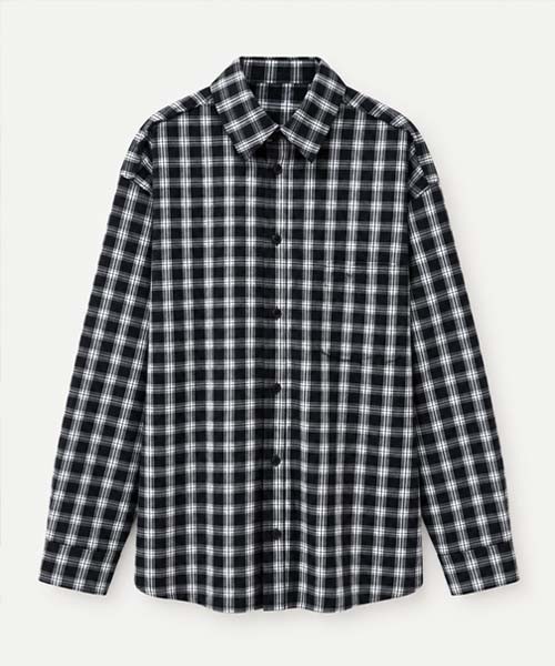 발렌시아가 셔츠 06533