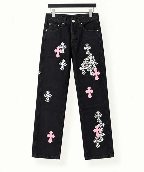 크롬하츠 바지 06608