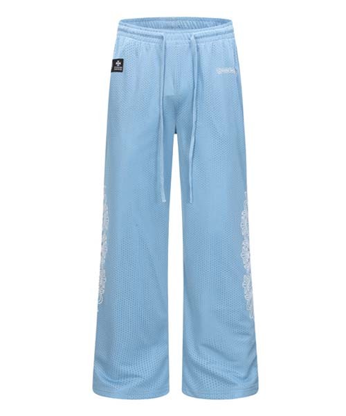 크롬하츠 메쉬 팬츠 06855