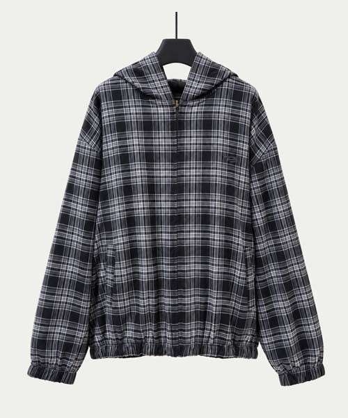 발렌시아가 자켓 07540