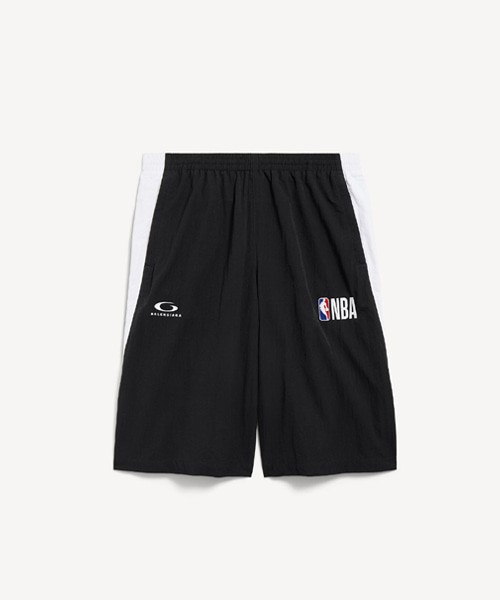 발렌시아가 NBA 트랙수트 쇼츠 02634