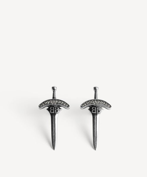 발렌시아가 고스 이어링